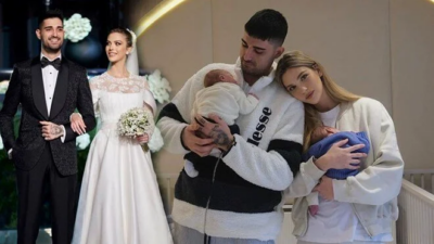 Yasemin Şefkatli’den doğum günü paylaşımı