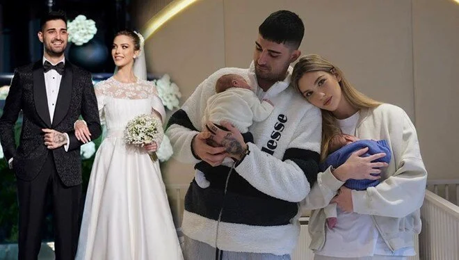 Yasemin Şefkatli’den doğum günü paylaşımı