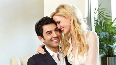 Wilma Elles ve Kerem Göğüş arasında nafaka krizi