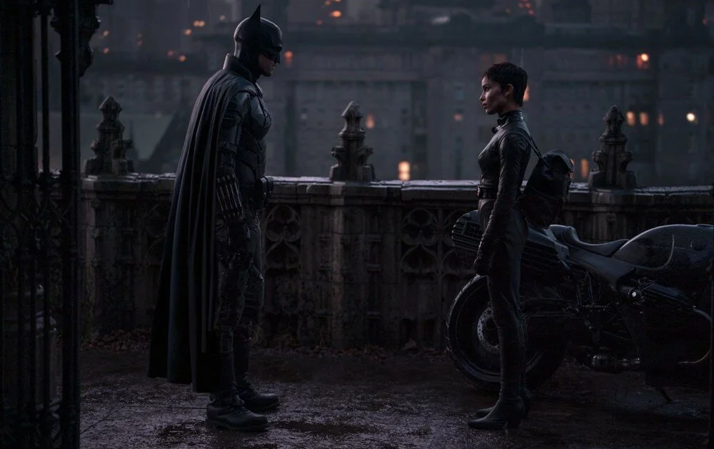 The Batman 2 iptal mi edildi?