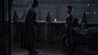 The Batman 2 iptal mi edildi?