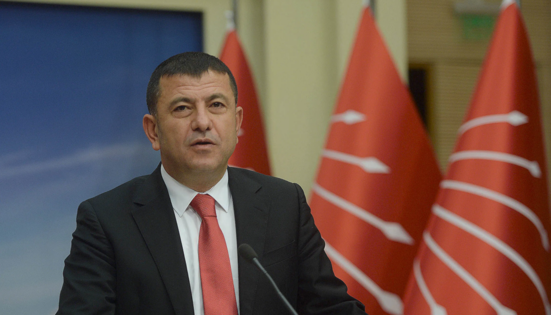 CHP’nin bir büyükşehir adayı daha belli oldu