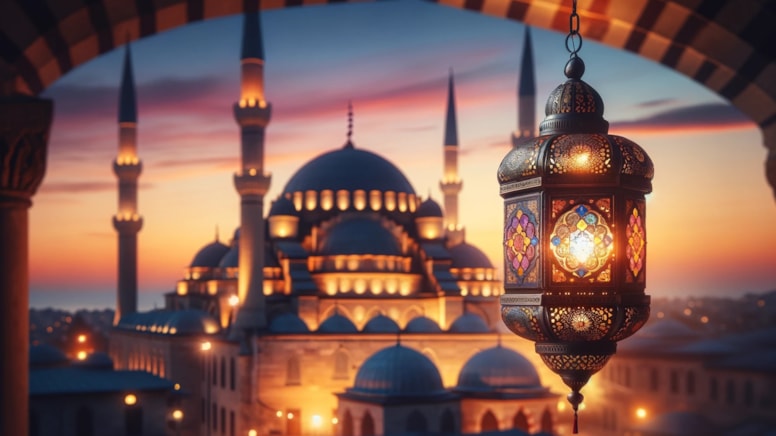Berat Kandili ne zaman? 2024 Berat Kandili ayın kaçında idrak edilecek? 2024 Kandil takvimi…