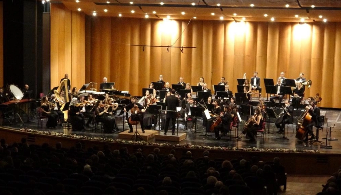 BBDSO’da ‘Barok’ akşamı