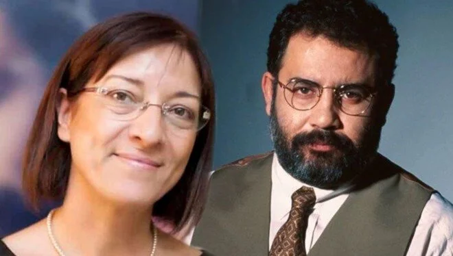 Gülten Kaya’dan ‘Ahmet’in Türküsü’ filmine dair açıklama