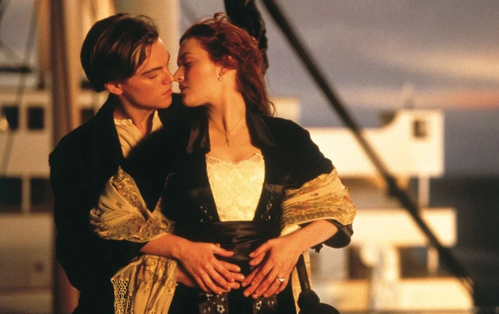 Kate Winslet: Titanik’le gelen şöhret korkunçtu