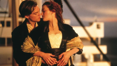 Kate Winslet: Titanik’le gelen şöhret korkunçtu