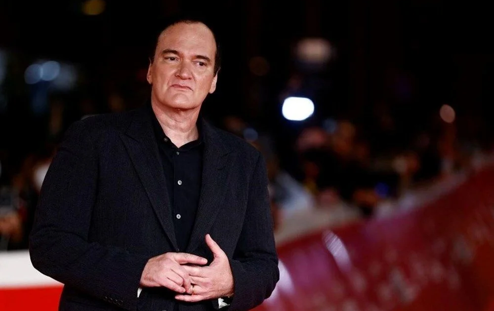 Tarantino’nun son filmi için Brad Pitt’e teklif gitti!