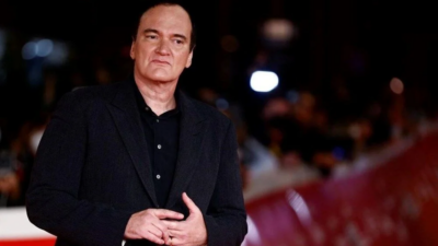 Tarantino’nun son filmi için Brad Pitt’e teklif gitti!