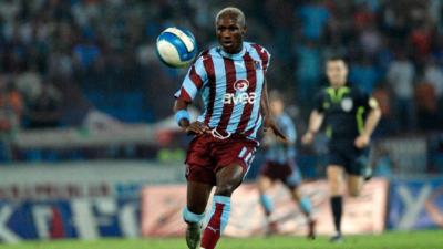 İbrahim Yattara amatör lig takımına transfer oldu