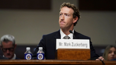 Zuckerberg, özür dilemek zorunda kaldı