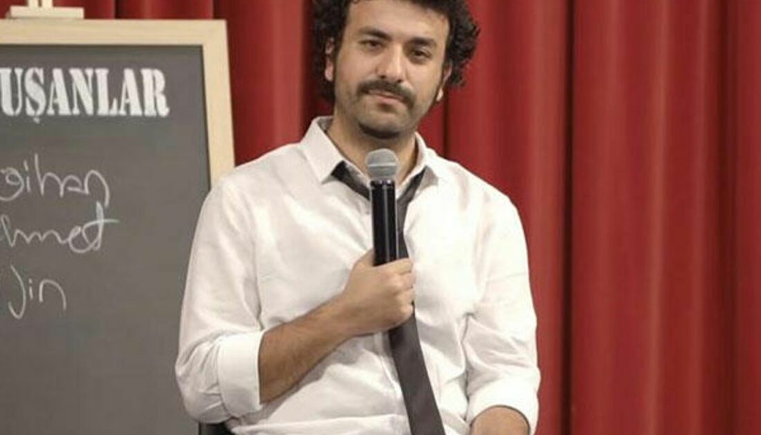 Hasan Can Kaya’nın lüks arabası dikkat çekti