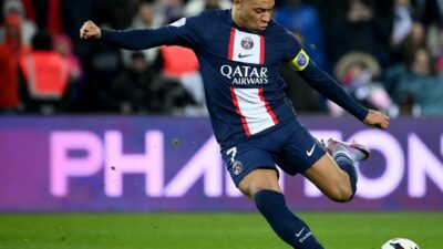 Mbappe o tarihe dikkat çekti
