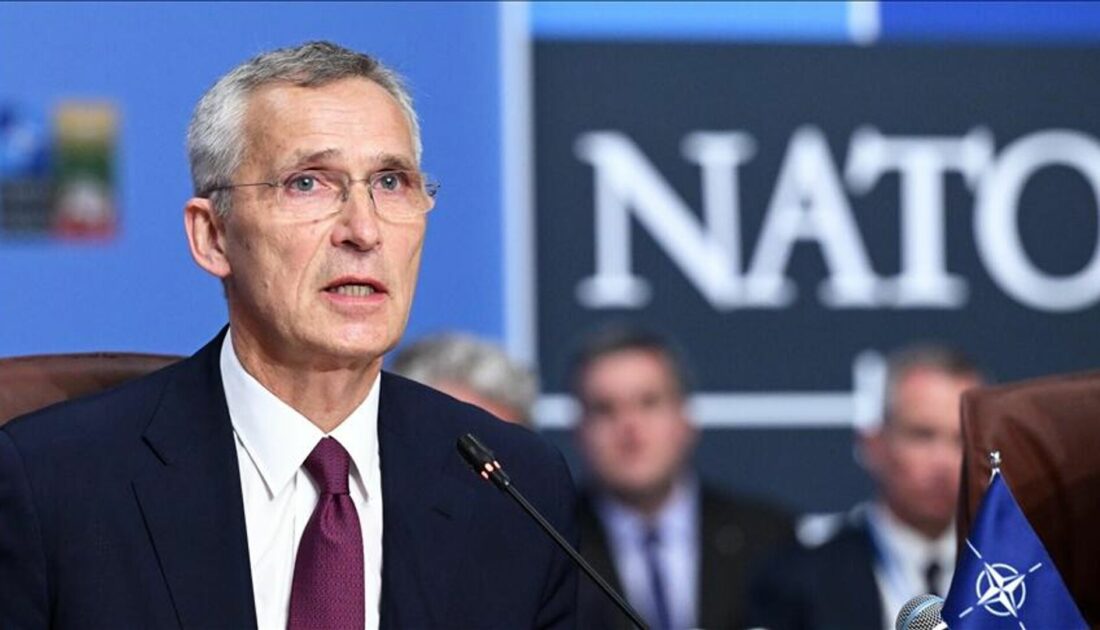 Stoltenberg’den Ermenistan ve Azerbaycan’ı barışa çağırdı