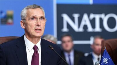 Stoltenberg’den Ermenistan ve Azerbaycan’ı barışa çağırdı