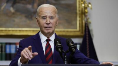 Biden’dan Rusya’ya, tutuklu gazeteci tehdidi: “Bedelini ödeteceğiz”