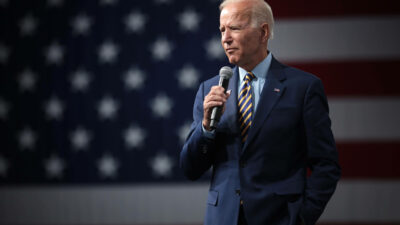 Biden yönetimi kabul etti! ‘320 bin göçmeni gizlice ABD’ye soktuk’