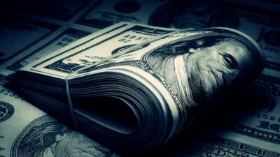 Bankada sistem arızası: Milyonlarca dolar çekildi