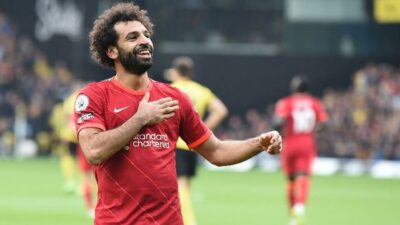 Liverpool’a Salah’tan sevindirici haber