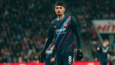 Galatasaray’ın gündemindeydi; Eren Dinkçi’nin transferi kulüp tarihine geçebilir