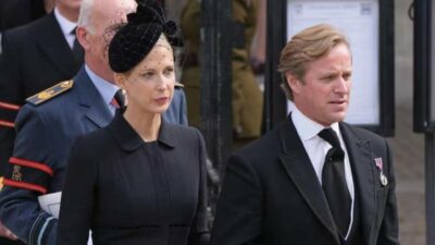 İngiliz Kraliyet Ailesi’nin damadı Thomas Kingston’ın ölüm nedeni belli oldu