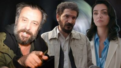 Birce Akalay, Nejat İşler’in İnanç Konukçu’ya attığı yumrukla ilgili ilk kez konuştu