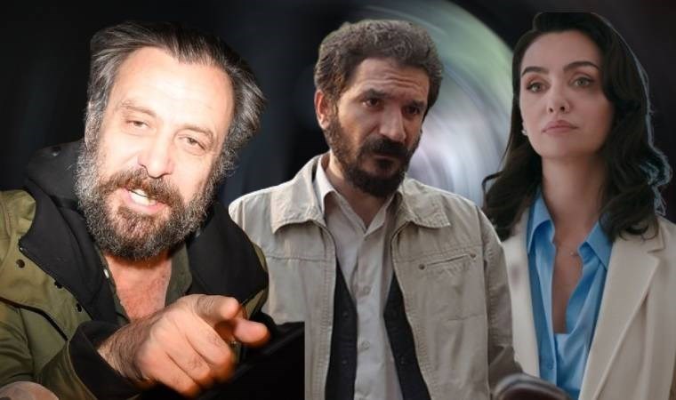 Birce Akalay, Nejat İşler’in İnanç Konukçu’ya attığı yumrukla ilgili ilk kez konuştu