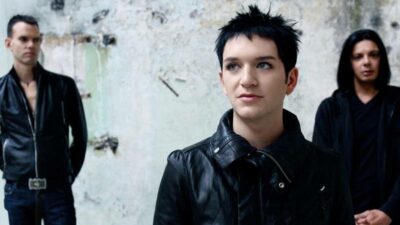 Placebo da Türkiye’ye geliyor