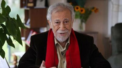 Yapımcı Arif Keskiner hayatını kaybetti