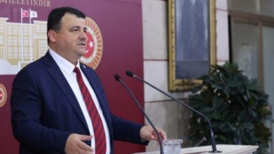 Erdoğan imzaladı, Karacabey Şeker Fabrikası satıldı: CHP’li Öztürk’ten satışa tepki