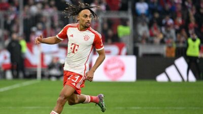 Galatasaray’da Sacha Boey etkisi!