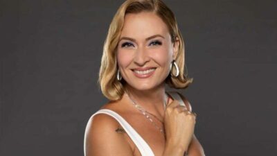 Ceyda Düvenci aradığı aşkı buldu