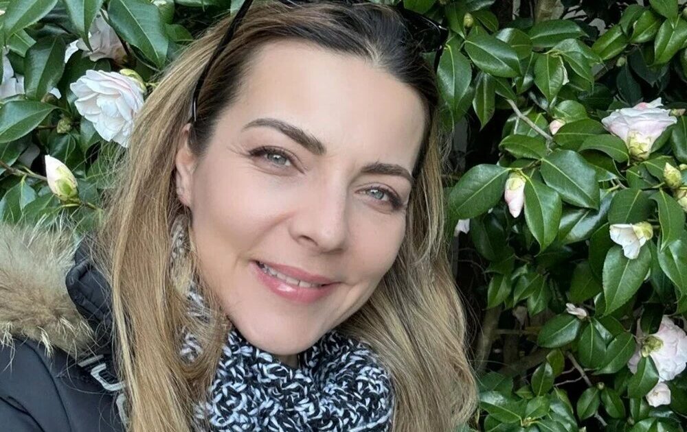 Burcu Kara’dan nostaljik paylaşım