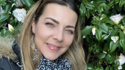 Burcu Kara’dan nostaljik paylaşım