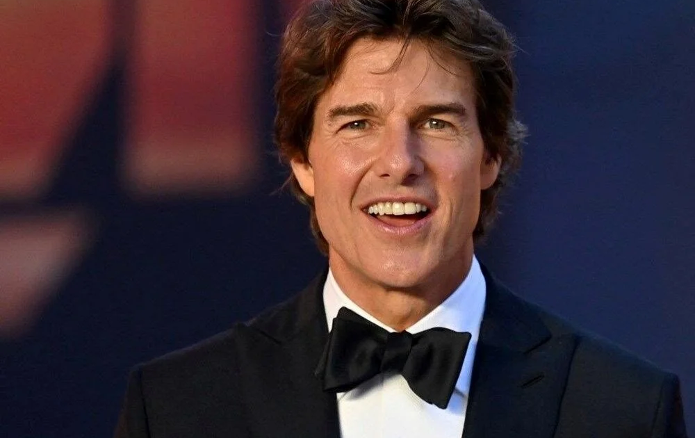 ‘Gözünü ve cüzdanını dört aç’ diye uyarınca Tom Cruise ilişkisini bitirdi