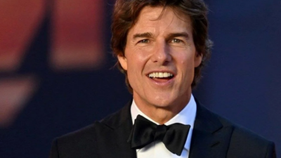 ‘Gözünü ve cüzdanını dört aç’ diye uyarınca Tom Cruise ilişkisini bitirdi