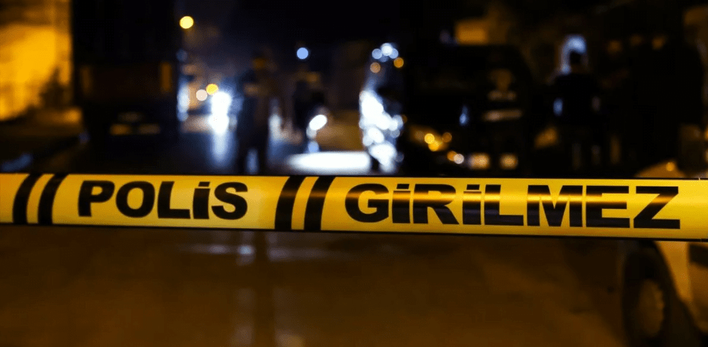 Bir kadın evinin tuvaletinde ölü bulundu