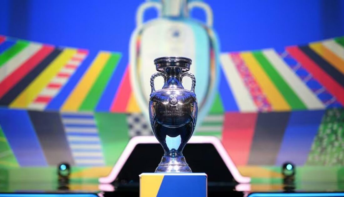EURO 2024 biletleri için yeniden satış platformu açıldı EURO 2024 biletleri için yeniden satış platformu açıldı
