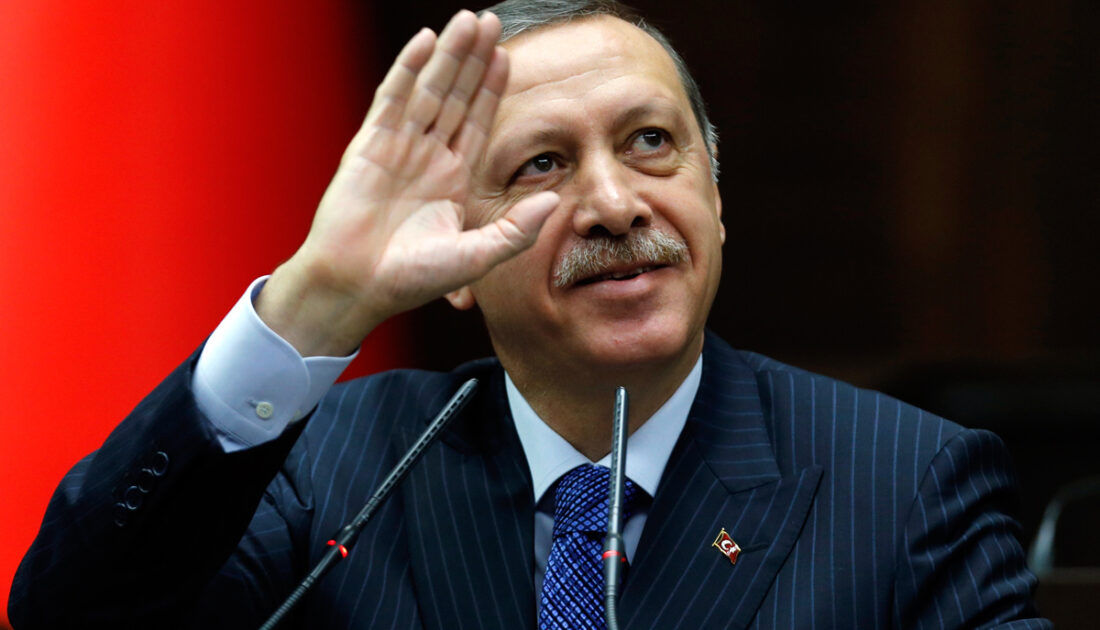 Cumhurbaşkanı Erdoğan: İstanbul içler acısı bir hale gelmiştir
