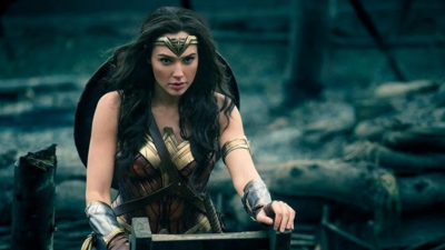 Gal Gadot dördüncü kez anne oldu