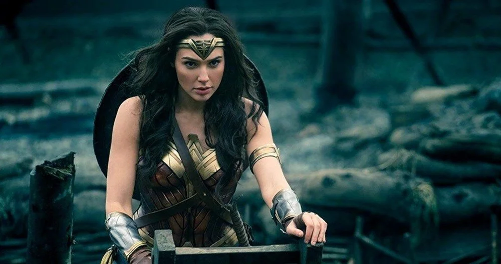 Gal Gadot dördüncü kez anne oldu