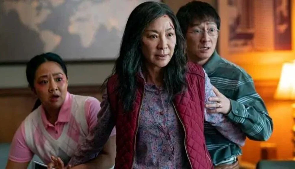 7 Oscar’lı filmin yönetmenlerinden gizemli proje
