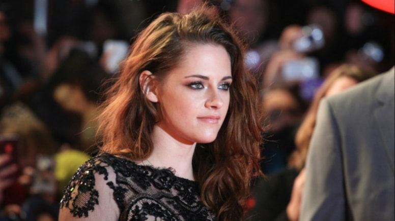‘Twilight’ yıldızı Kristen Stewart evlilik ve çocuk planlarını açıkladı