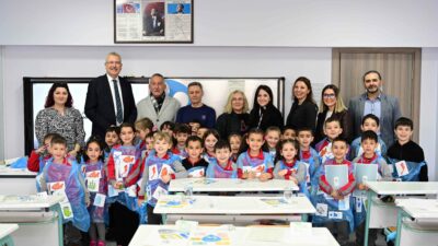 Karacabey’de Dünya Su Günü’ne dikkat çekildi