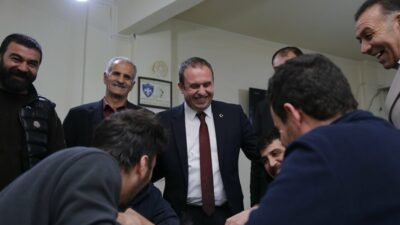 Mehmet Önder Mutlu: Yıldırım’da ‘mutlu’ değişime sayılı zaman kaldı