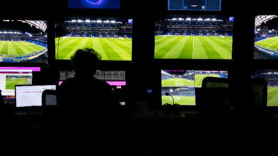 TFF, VAR Support uygulamasına başlıyor