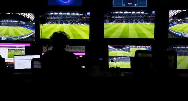 TFF, VAR Support uygulamasına başlıyor