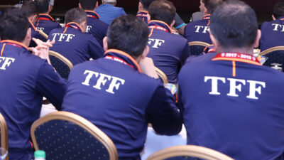 TFF Hakem Akademisi, Hakem Analiz Uygulaması’nı başlattı