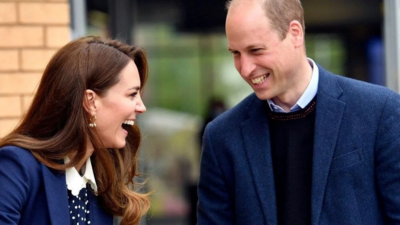 Prens William’ın Kate’i aldattığı iddiası gündemde