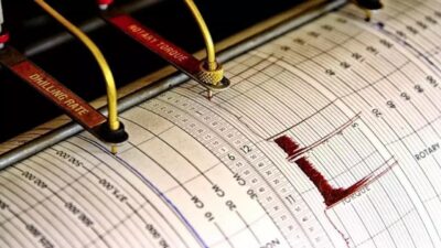 Balıkesir’de deprem! Bursa’da da hissedildi